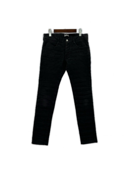 UNDERCOVER パンツ 13AW HAGI PANTS (2)