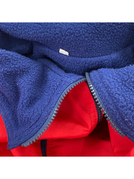 patagonia ジャケット SHELLED SYNCHILLA RED S