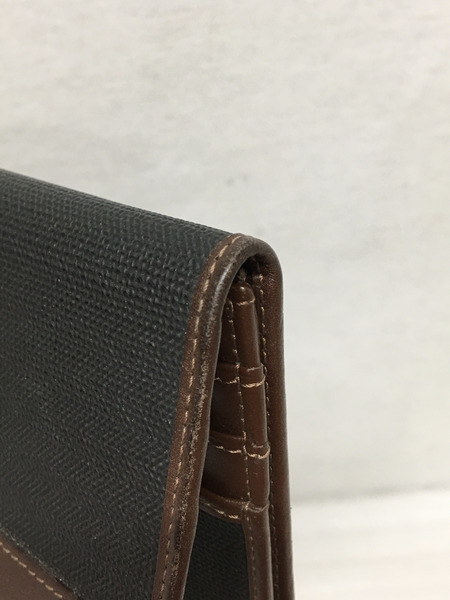 長財布 dunhill