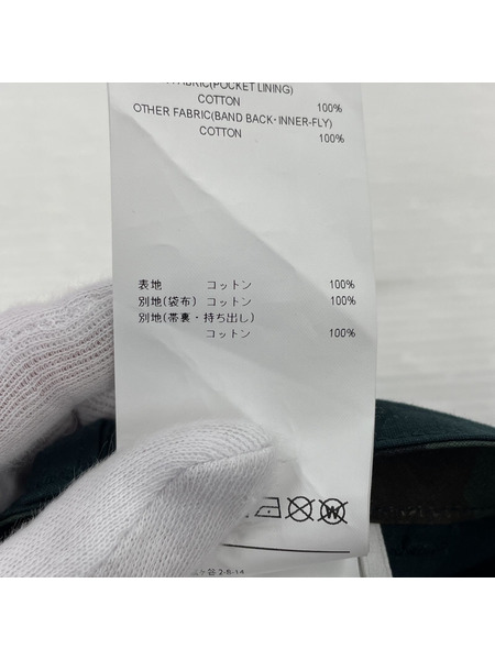 WTAPS パンツ カーゴパンツ
