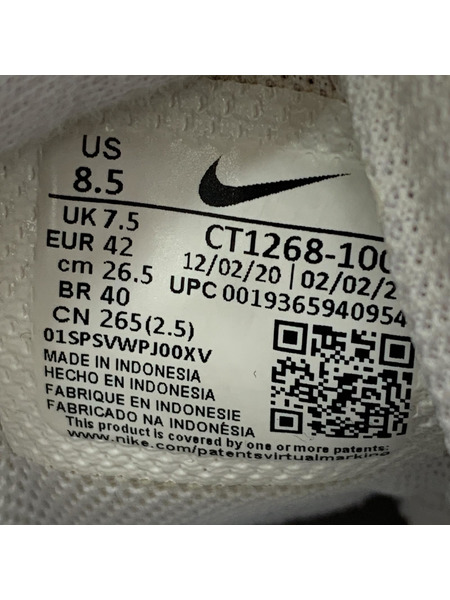 NIKE スニーカー AIR MAX 95 ESSENTIAL 26.5cm