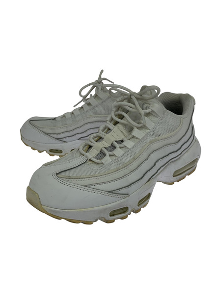 NIKE スニーカー AIR MAX 95 ESSENTIAL 26.5cm