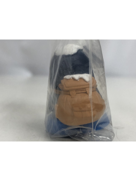 ミニフィギュア ワンピース アニキャラヒーローズ パンクハザード　キャメル