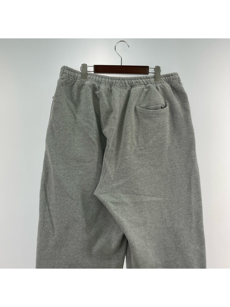 STUSSY パンツ nike stussy スウェットパンツ