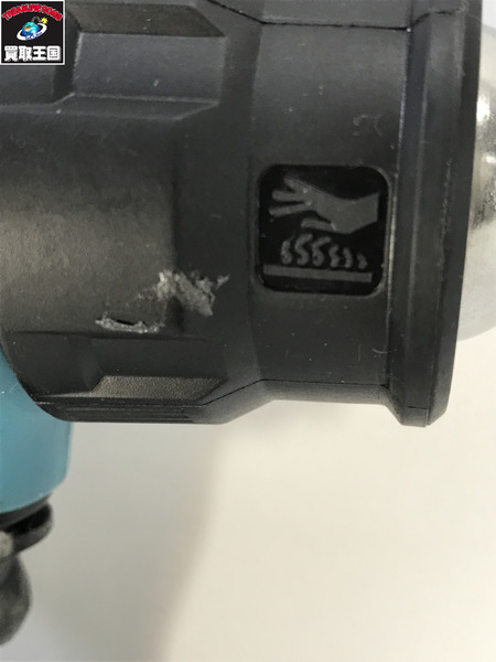 電動工具　 makita 18v ヒートガン HG181DZK