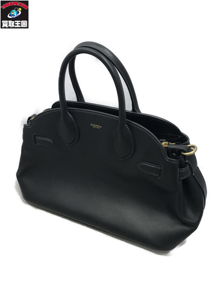 ショルダーバッグ COACH エンパイア キャリーオール CU043