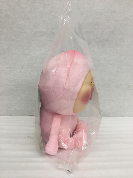 ファンシーその他 一番くじ こびとづかん A賞 カクレモモジリ