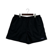 patagonia ショーツ /ブラック