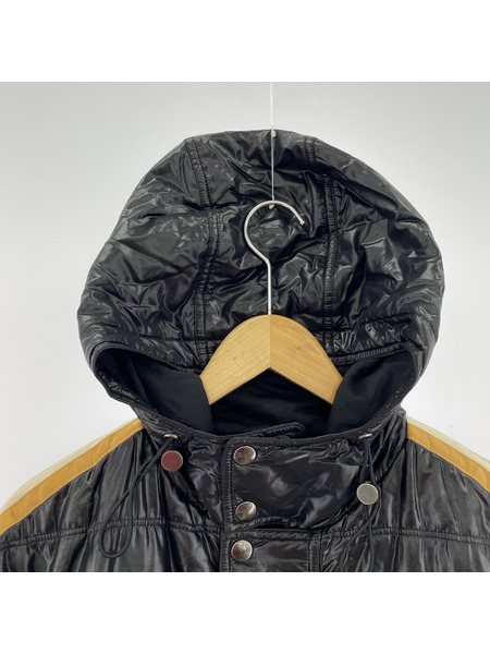 DOLCE&GABBANA ダウンジャケット 中綿コート 44｜商品番号