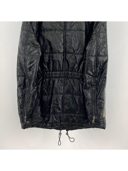 DOLCE&GABBANA ダウンジャケット 中綿コート 44｜商品番号