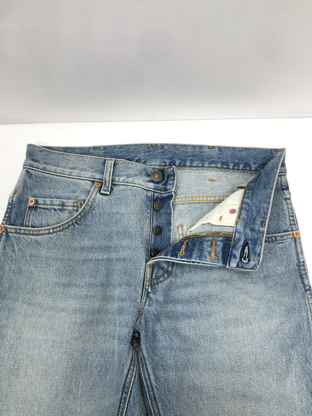 GUCCI/グッチ ホースビット/デニムパンツ/30/681289