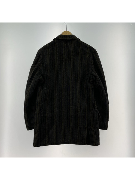 OLD・VINTAGE ジャケット Sportswear/50S/ハーフコート/KHK