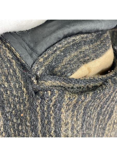 OLD・VINTAGE ジャケット Sportswear/50S/ハーフコート/KHK