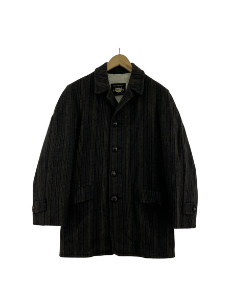 OLD・VINTAGE ジャケット Sportswear/50S/ハーフコート/KHK