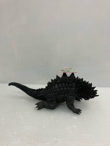 ウルトラ大怪獣シリーズ 5000 マグラー