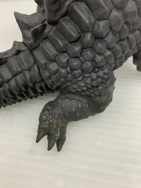 エクスプラス 大怪獣シリーズ5000 マグラー 希少品 ウルトラ大怪獣シリーズ 5000 マグラー | ウルトラマンシリーズ