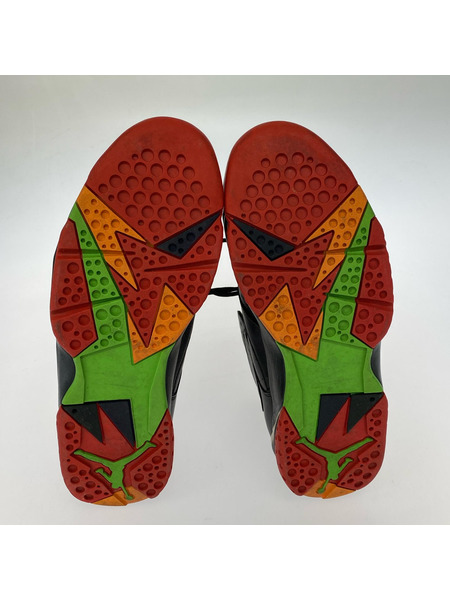 NIKE スニーカー AIR JORDAN 7 RETRO(28.5cm)