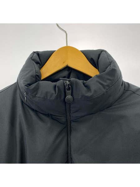 PYRENEX ダウンジャケット DONY S BLK