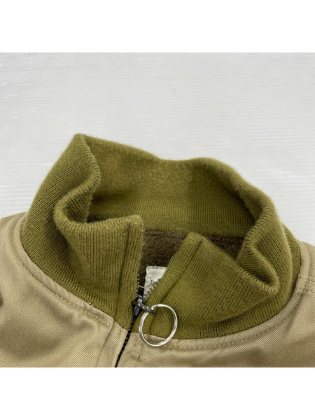 HOUSTON ジャケット 初期型 TANKERS JACKET FURY model/38R[値下]
