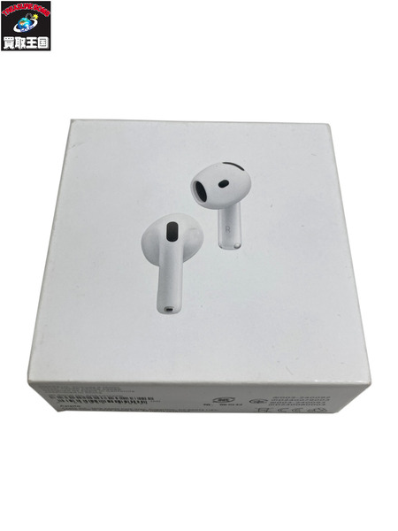 AirPods 4