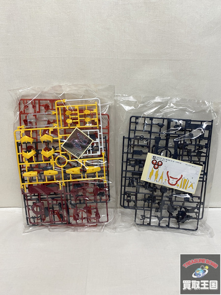 HG 1/100 VF-19改 ファイヤーバルキリー　サウンドブースター装備 マクロス