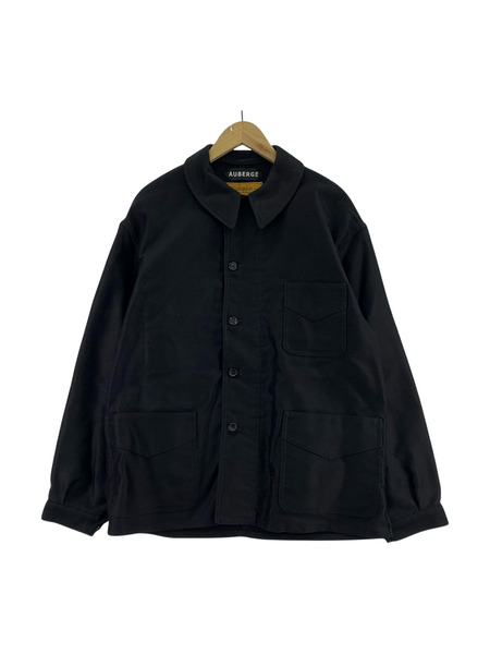 ジャケット AUBERGE CARIB NOIR 42
