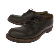 RED WING シューズ FORE MAN 8050 レザー 茶 28.5cm
