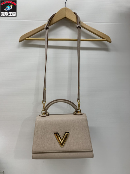 ショルダーバッグ LV ツイスト・ワンハンドルPM