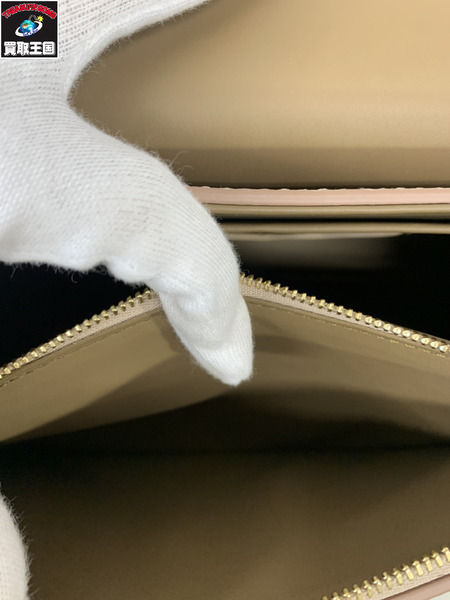 ショルダーバッグ LV ツイスト・ワンハンドルPM