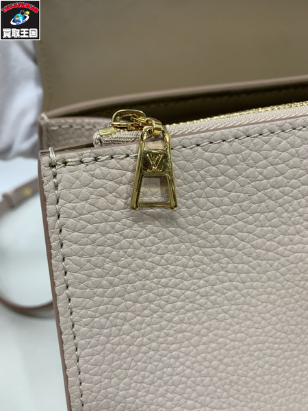ショルダーバッグ LV ツイスト・ワンハンドルPM