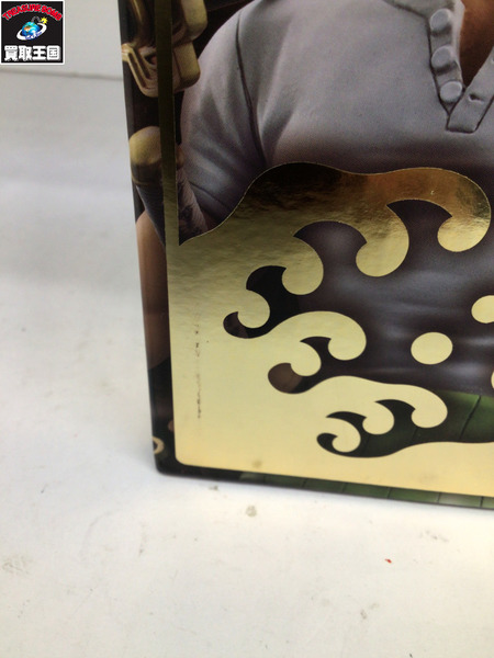 メーカー ワンピース P.O.P-DX ロロノア・ゾロ 10th LIMITED Ver. 限定復刻版