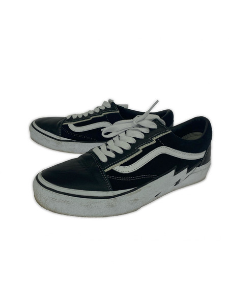 VANS スニーカー Mastermind World x Old Skool VLT(28.5cm)