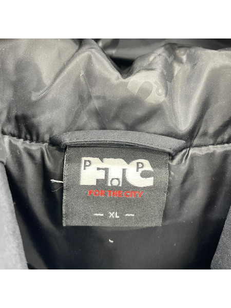 FTC ブルゾン・ジャンパー × POP TRADING COMPANY (XL)