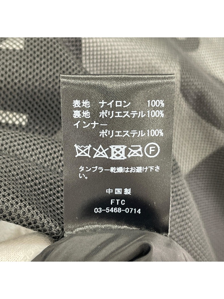 FTC ブルゾン・ジャンパー × POP TRADING COMPANY (XL)