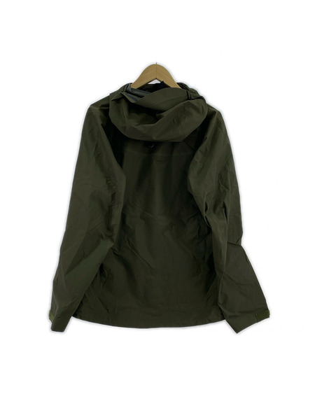 ARC'TERYX ジャケット BETA SL HYBRID JACKET カーキ XS