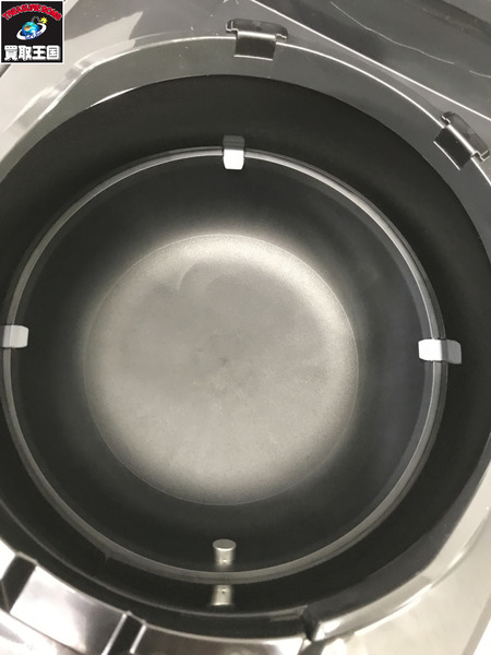 象印 圧力IH炊飯ジャー 5.5合炊き