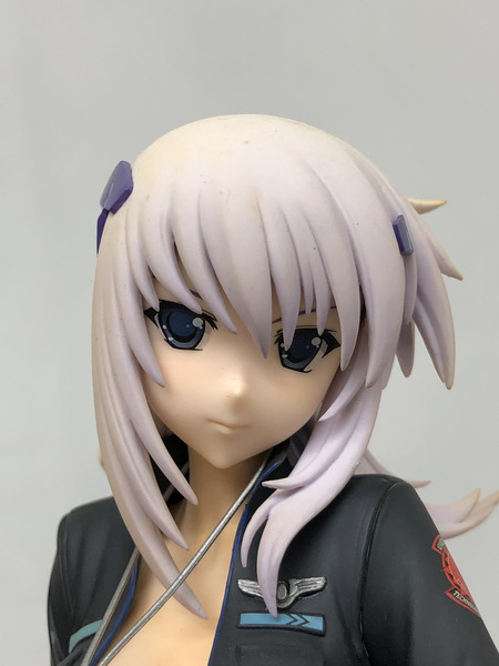 イクリプス クリスカ・ビャーチェノワ 国連軍イージージャケット