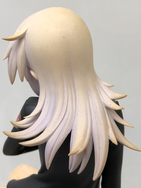 イクリプス クリスカ・ビャーチェノワ 国連軍イージージャケット