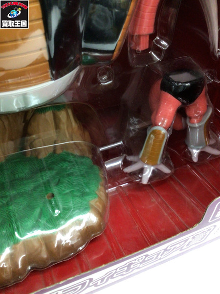 一番くじ ドラゴンボールZ ナメック星編 フリーザ[値下]