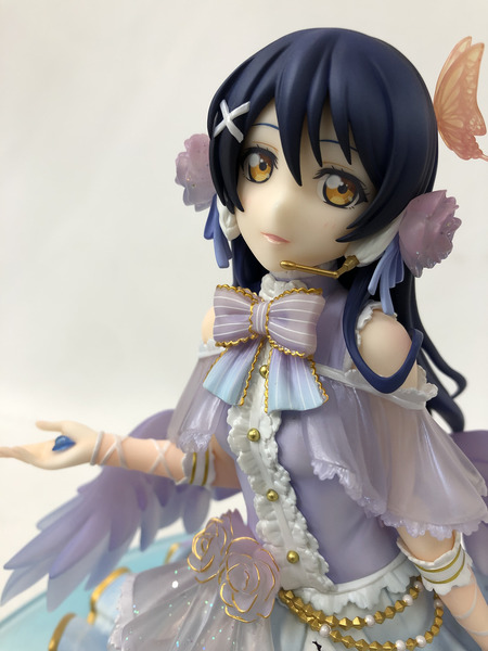 ALTER ラブライブ！ 園田海未 ホワイトデー編