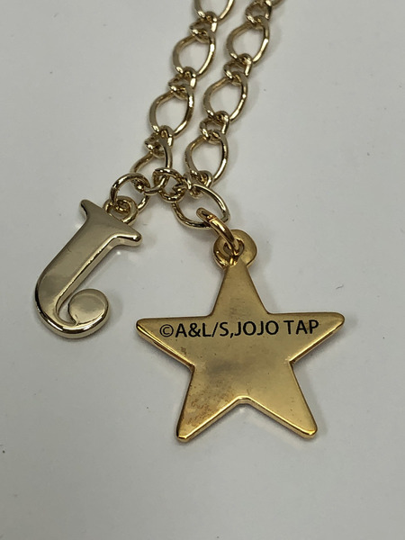 JOJO WORLD2　ブレスレット
