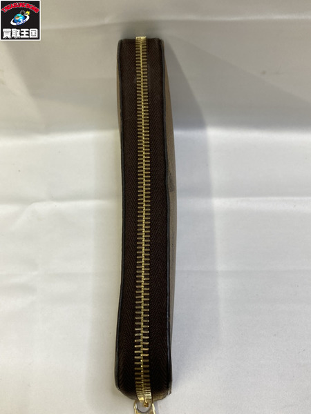 LOUIS VUITTON モノグラムジャイアント リバース ジッピーウォレット M69353 LV ルイヴィトン