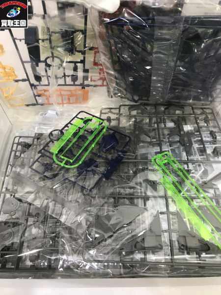 ガンプラ HG 238 RX-105 1/144 XIガンダム クスィー　未組立