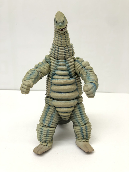 ウルトラマン フィギュアーツ　レッドキング[値下]