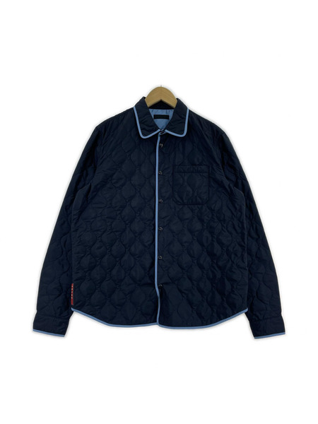 ラグ衣料ソノ他 PRADA キルティングジャケット[値下]