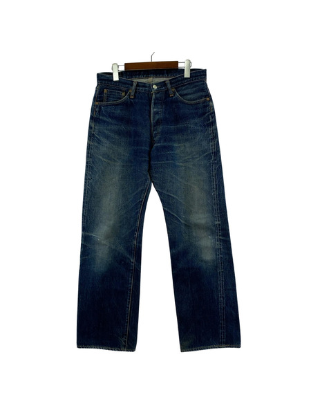 Denime デニム・ジーンズ W(34)