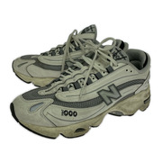 NEW BALANCE 1000 スニーカーM1000MEW(27㎝)