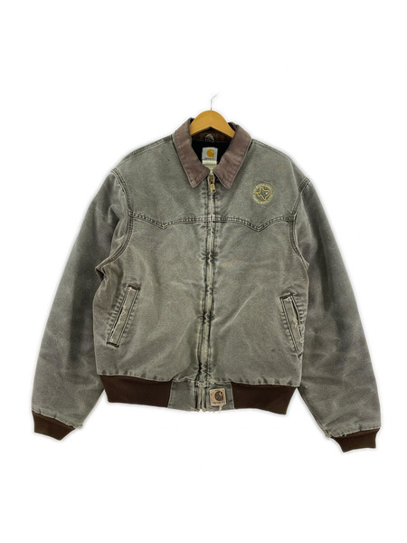 Carhartt ジャケット サンタフェジャケット