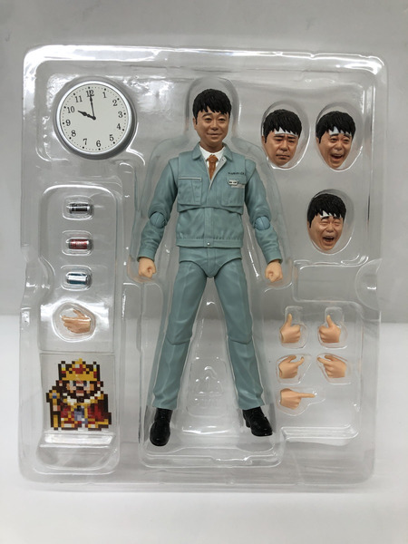 有野課長 フィギュア[値下]