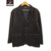 WACKO MARIA 20AW UNCONSTRUCTED JACKET